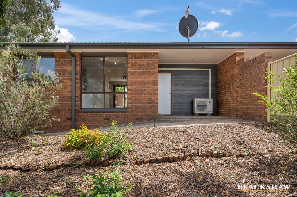 4/47 Ashby Cct, Kambah, ACT 2902