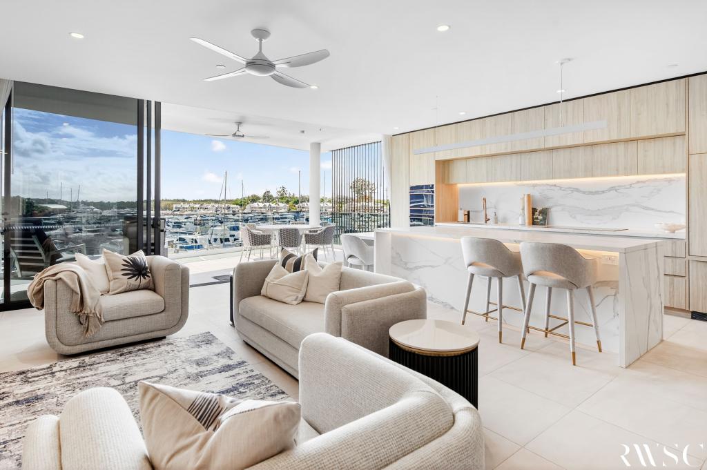 17/1 Grand Jabiru Way, Hope Island, QLD 4212