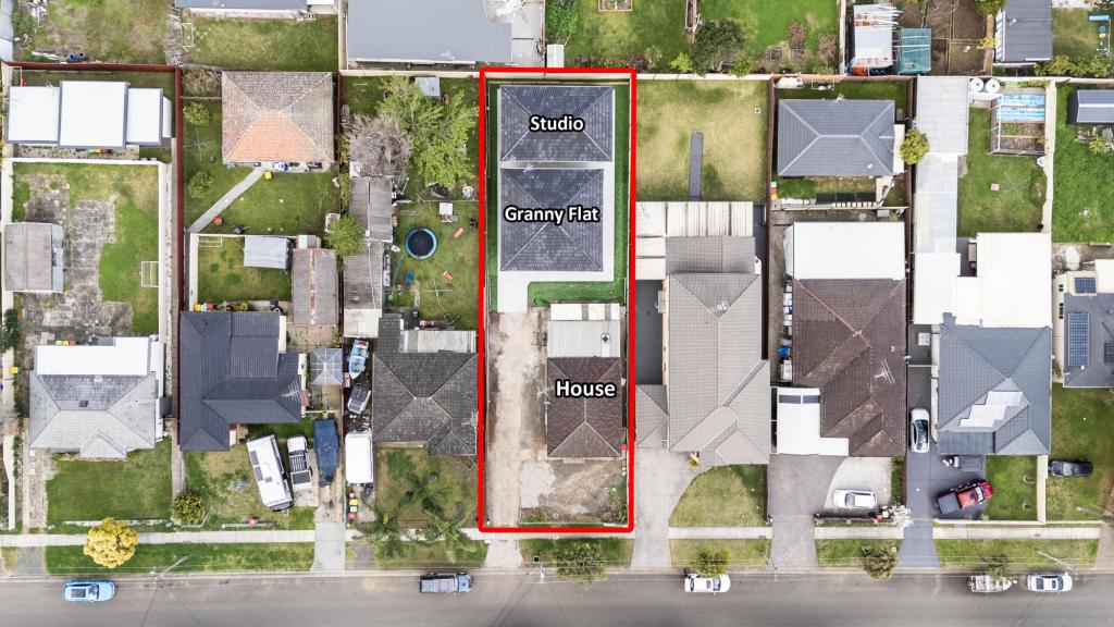 38 Galton St, Wetherill Park, NSW 2164