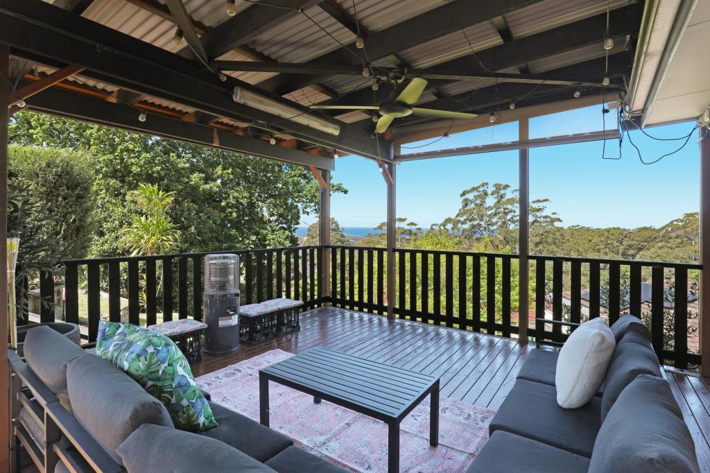 95 New Mount Pleasant Rd, Mount Pleasant, NSW 2519