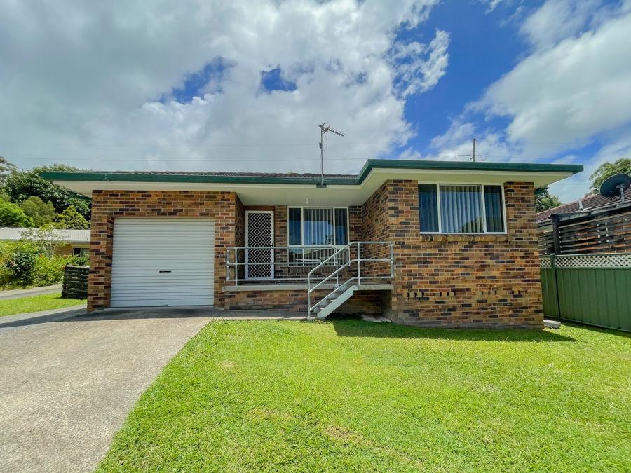 12 Hull Cl, Coffs Harbour, NSW 2450