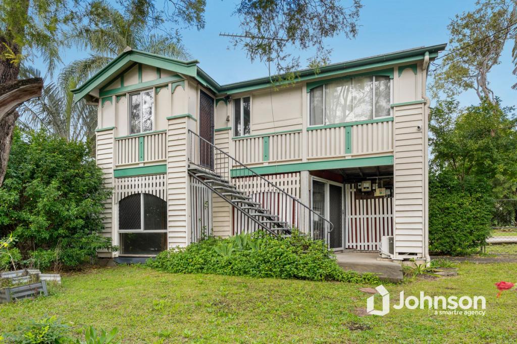 23 Brisbane Rd, Ebbw Vale, QLD 4304