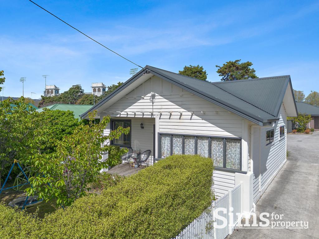 1/4 Verdun St, Mowbray, TAS 7248