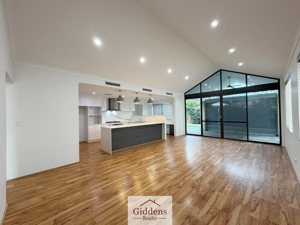 47 Blissett Way, Hamersley, WA 6022