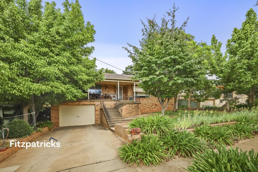 52 Grove St, Kooringal, NSW 2650