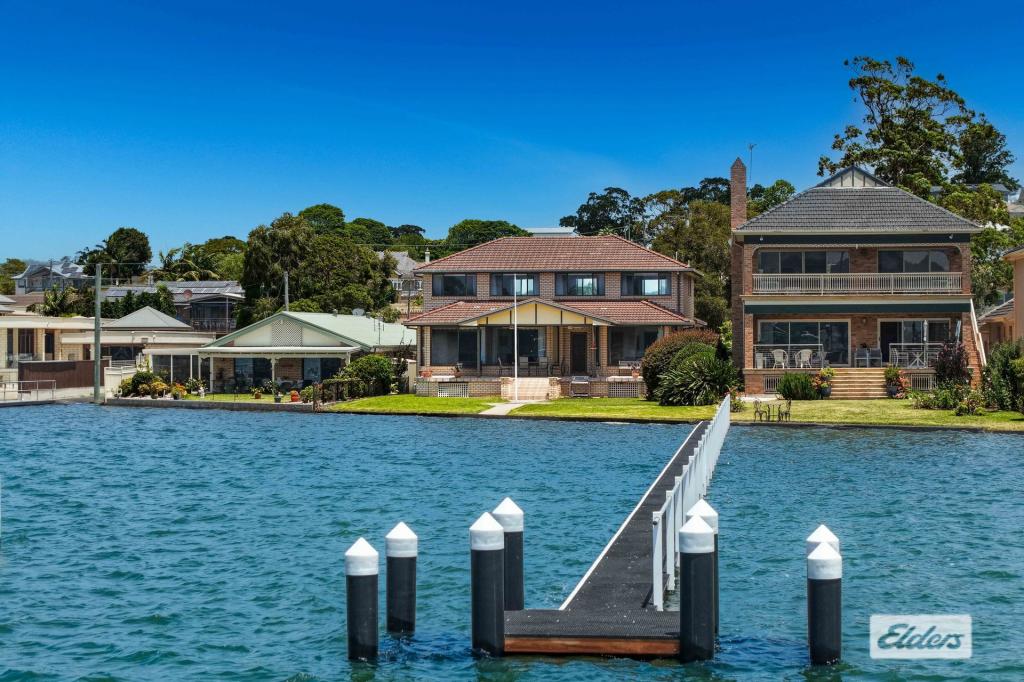 5 STEYNE RD, SARATOGA, NSW 2251