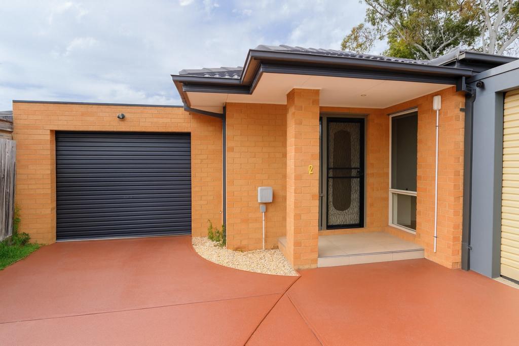 2/13 Bedwell Ave, Dandenong, VIC 3175