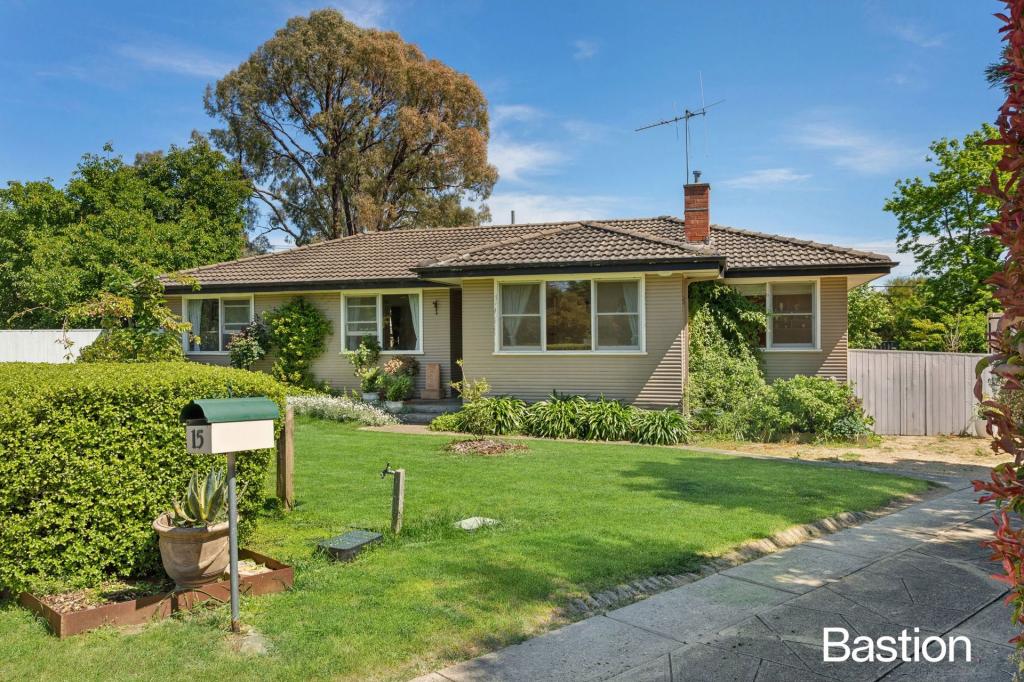 15 Giblin St, Downer, ACT 2602