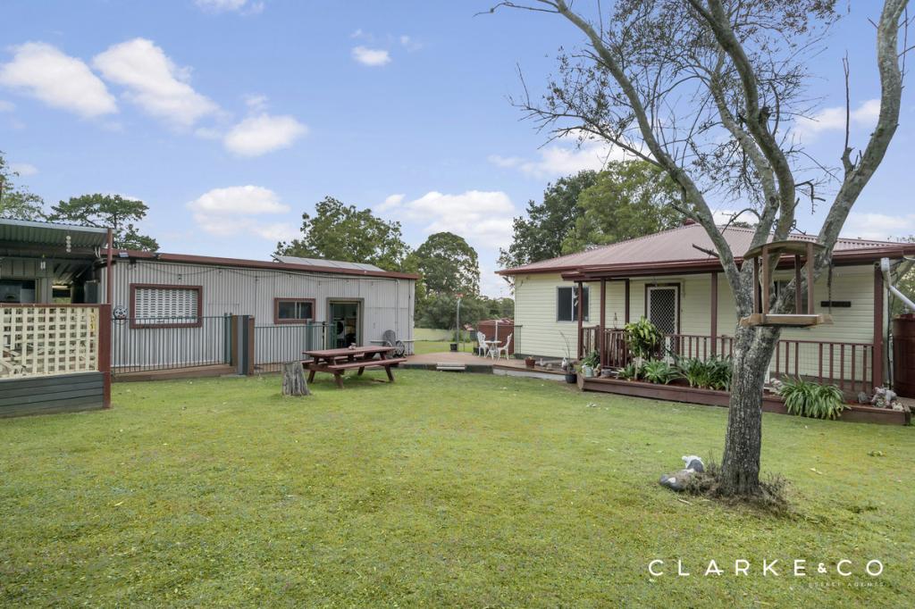 41 Nelson St, Greta, NSW 2334
