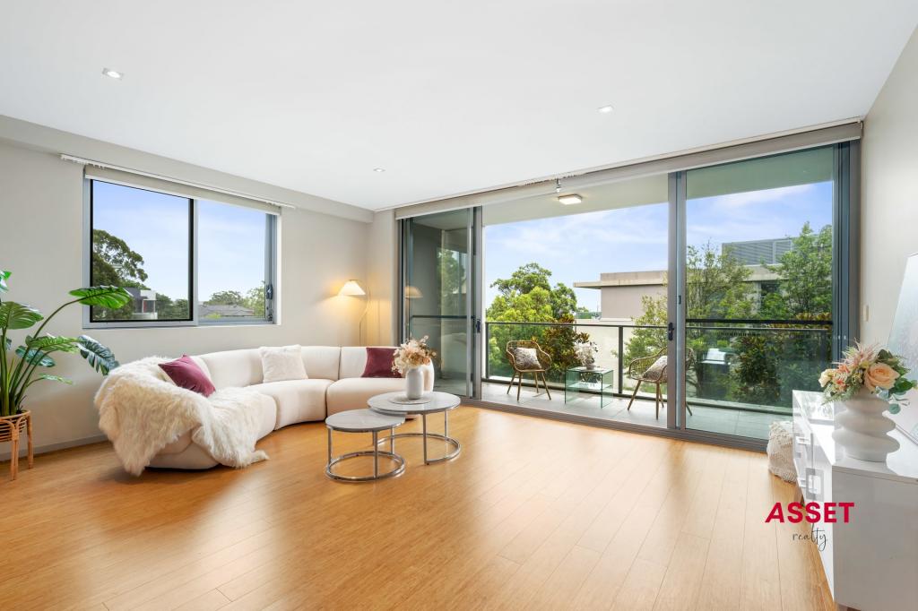 E202/1-3 Eton Rd, Lindfield, NSW 2070