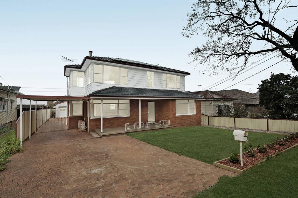 14 Ellesmere St, Panania, NSW 2213