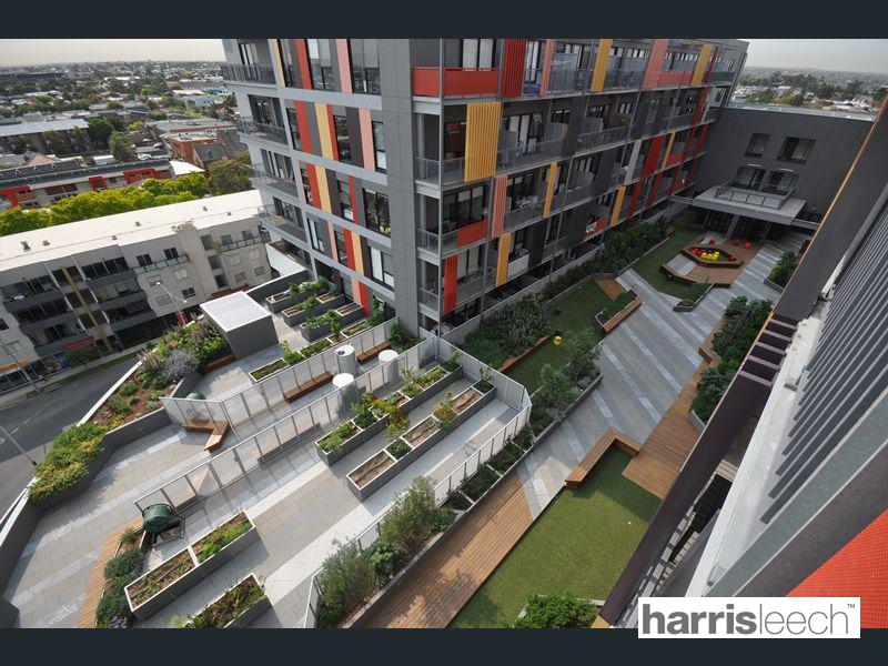 721/18 Albert St, Footscray, VIC 3011