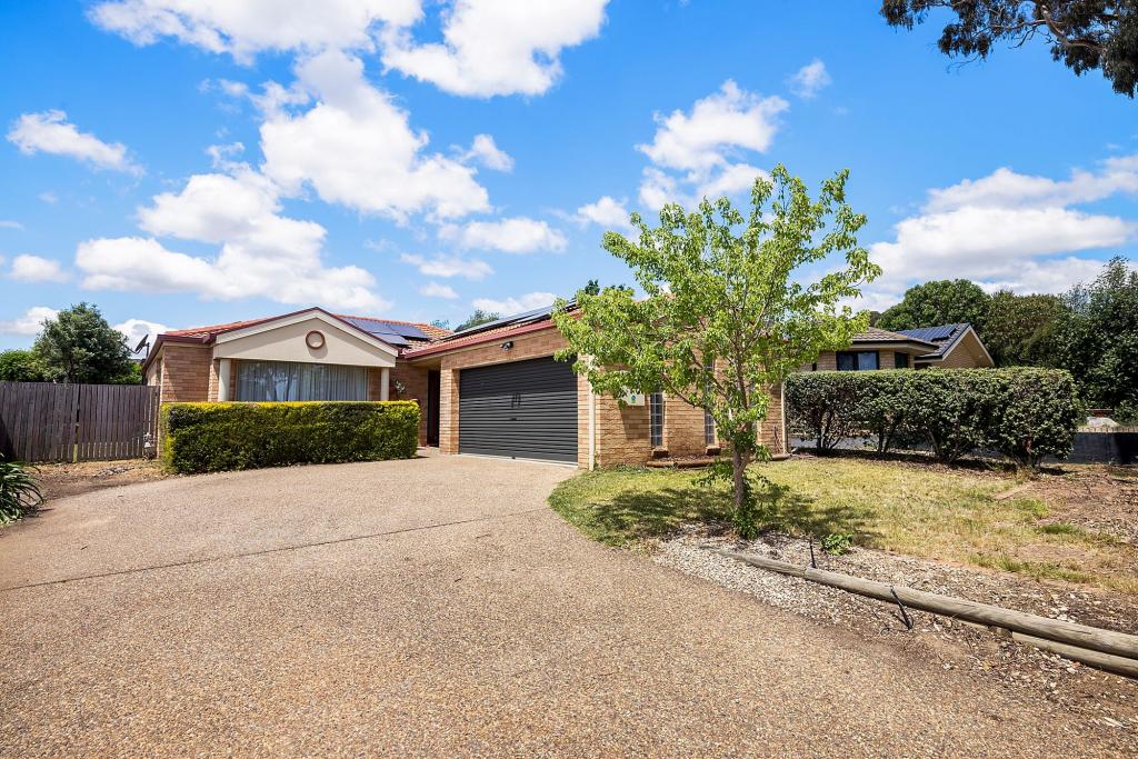 8 Wenlock St, Amaroo, ACT 2914