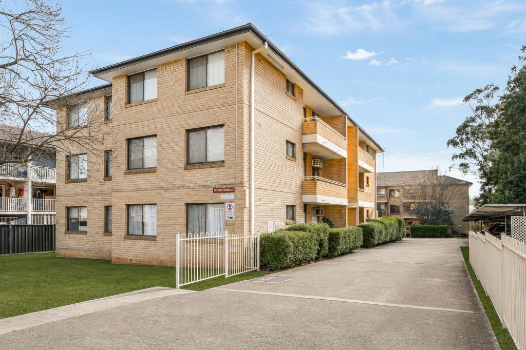 17/171 DERBY ST, PENRITH, NSW 2750