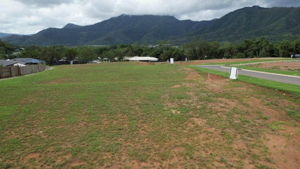 Lot 75 Coogera St, Mount Sheridan, QLD 4868