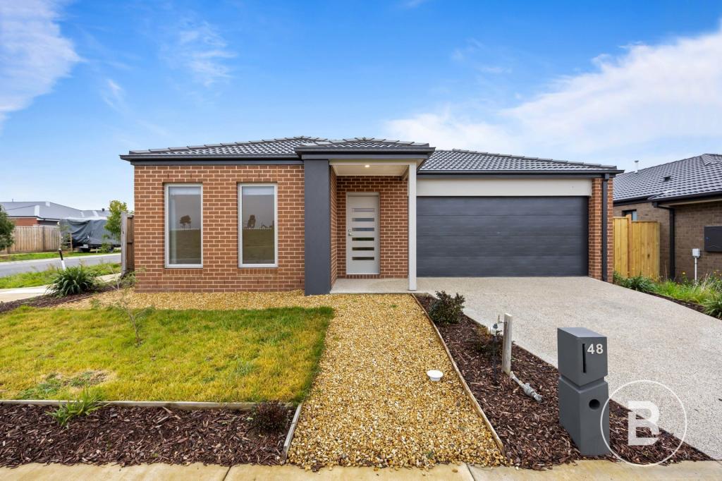 48 Steamboat Ave, Winter Valley, VIC 3358