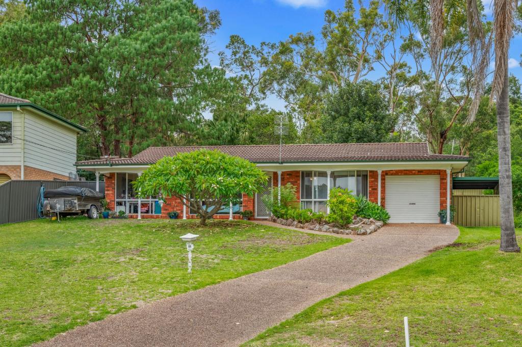 35 Earswick Cres, Buttaba, NSW 2283