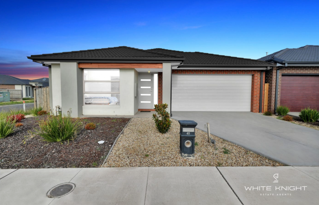 41 Murray Rd, Thornhill Park, VIC 3335