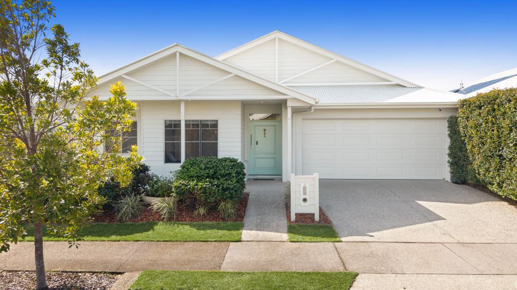 3 Mayfair Cres, Baringa, QLD 4551
