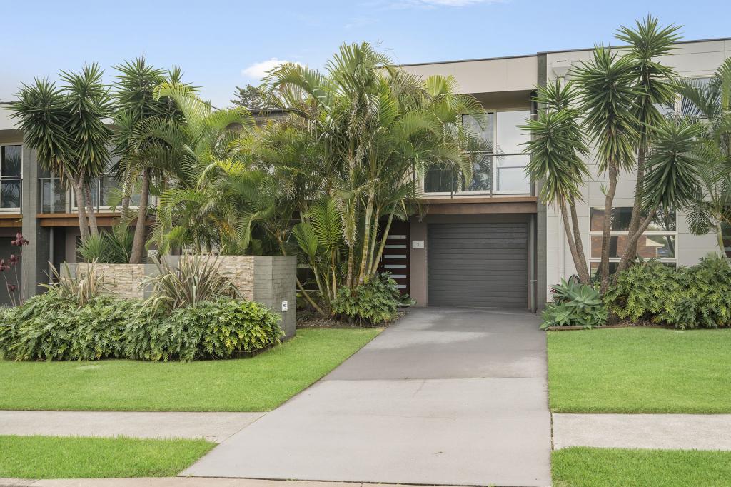 5/3 Wesley Ave, Port Macquarie, NSW 2444