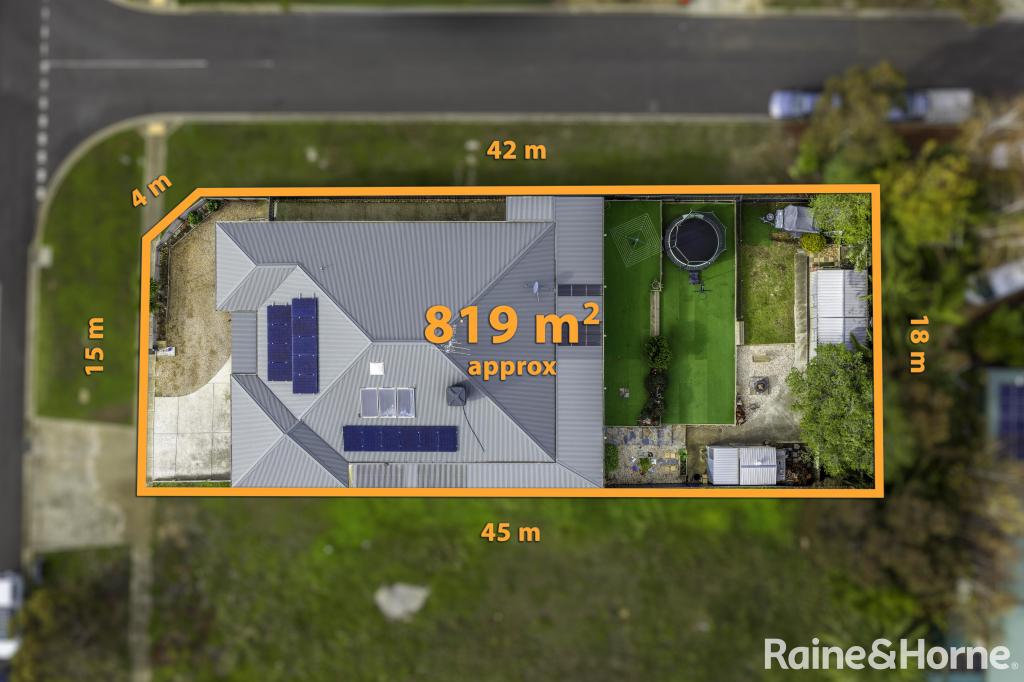 53 Wittick St, Darley, VIC 3340