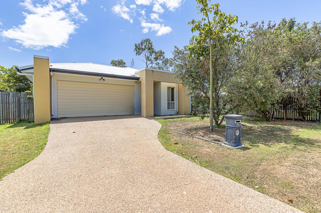 50 Warrill Pl, Kelso, QLD 4815