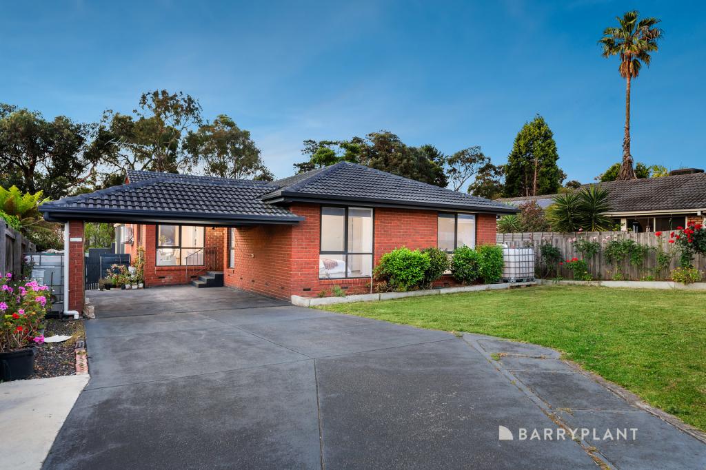 25 Freshfield Ave, Wantirna, VIC 3152