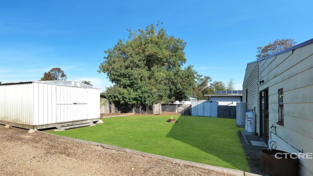 78 Tyndall St, Orbost, VIC 3888