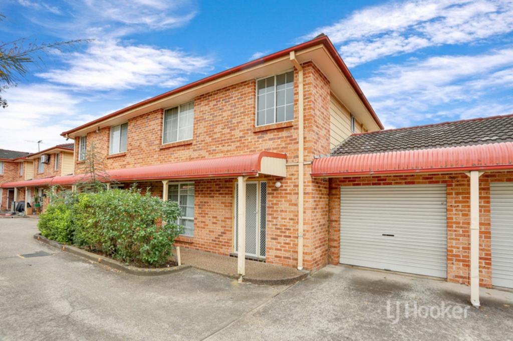 2/15 Balmoral St, Blacktown, NSW 2148