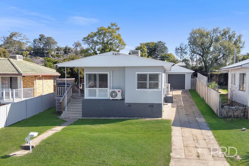 6 Mcrae St, Hillvue, NSW 2340