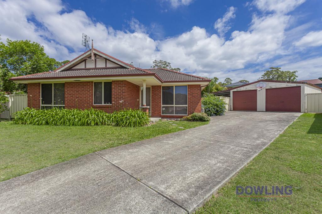 5 Warabi Cl, Medowie, NSW 2318