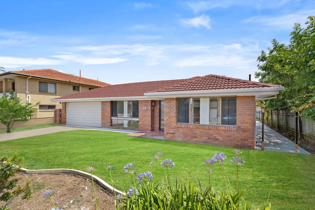 48 Banwell Cres, Carindale, QLD 4152