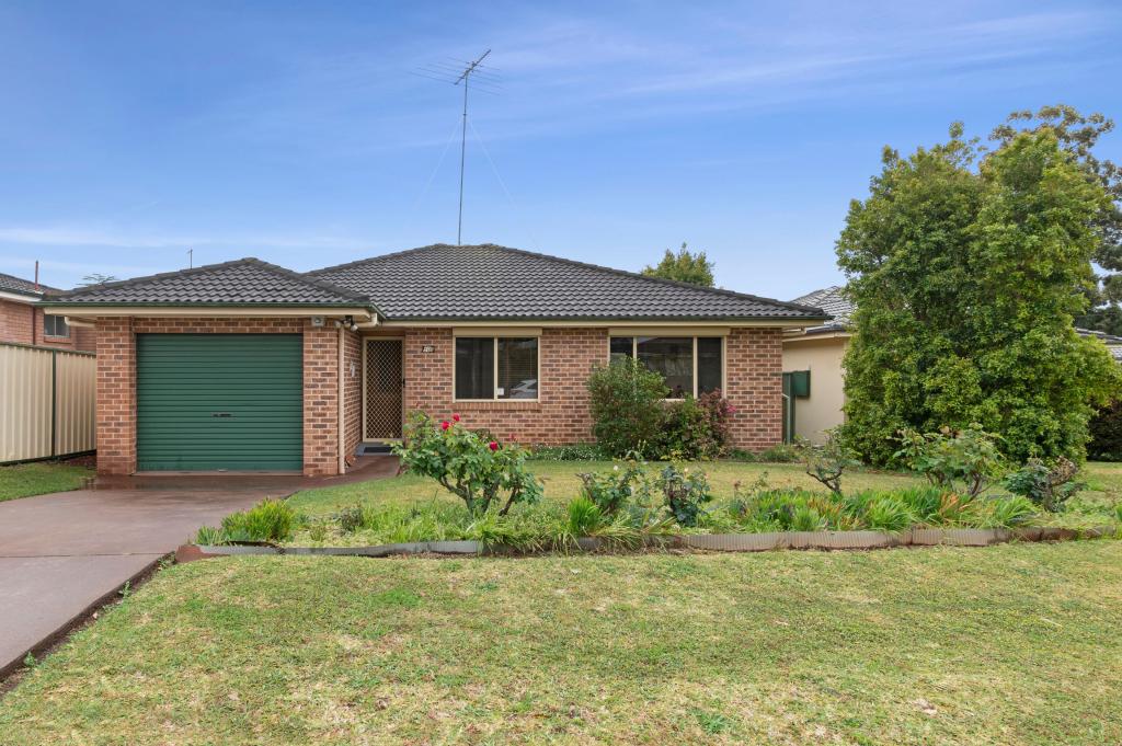 50a Tyne Cres, North Richmond, NSW 2754