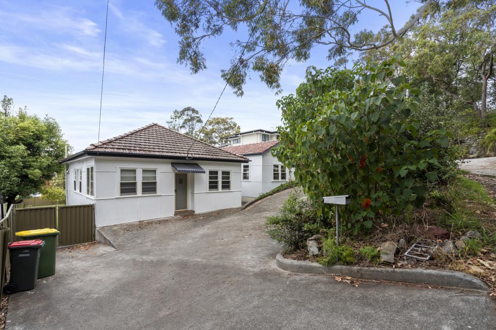 72 Sutherland Rd, Jannali, NSW 2226