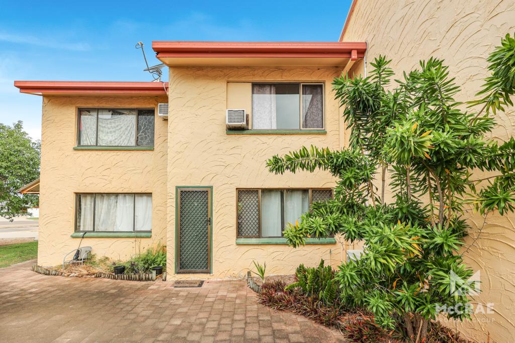 2/2a Powell St, Bowen, QLD 4805