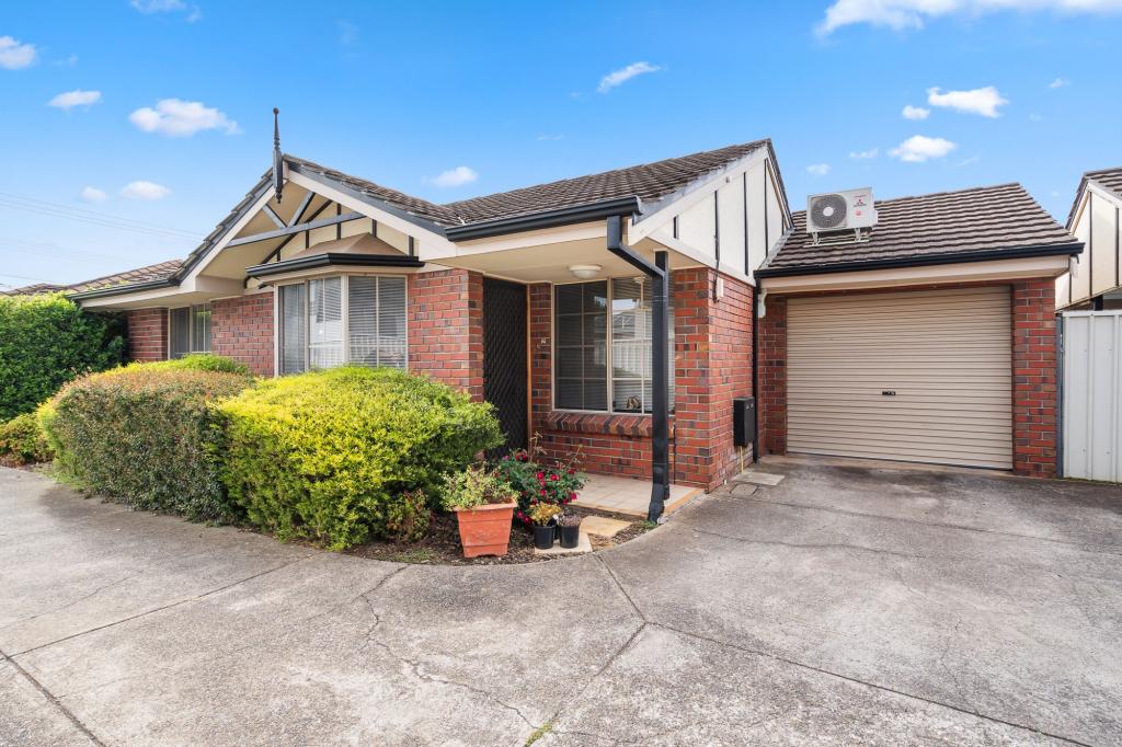 2/25 Warwick Ave, Kurralta Park, SA 5037