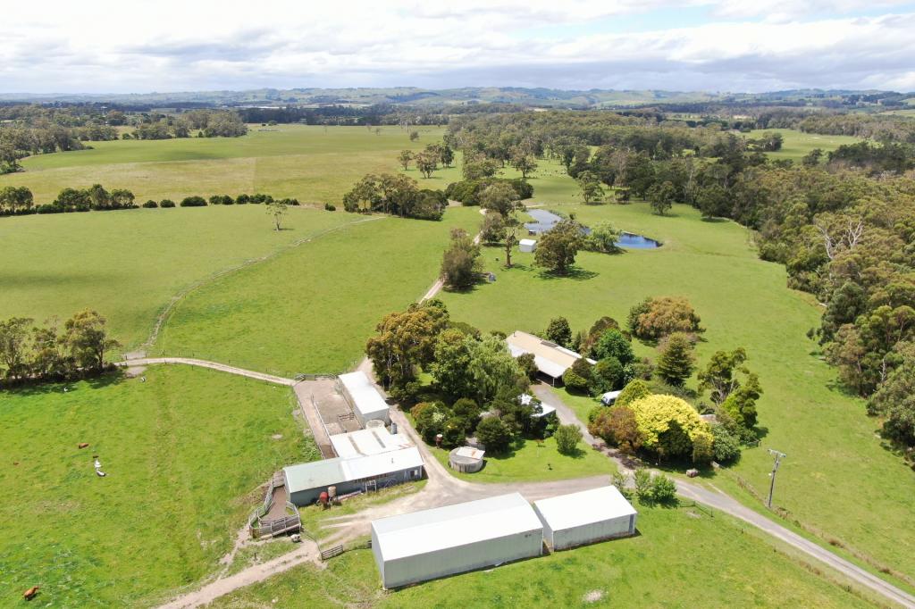 770 Buffalo-Stony Creek Rd, Stony Creek, VIC 3957