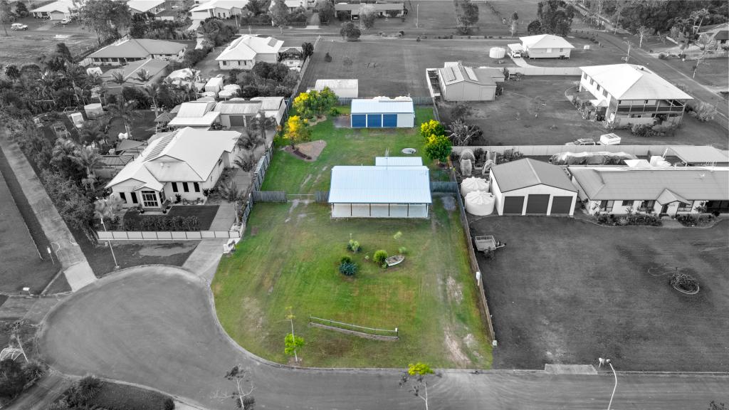 64 Sanderling Dr, Boonooroo, QLD 4650