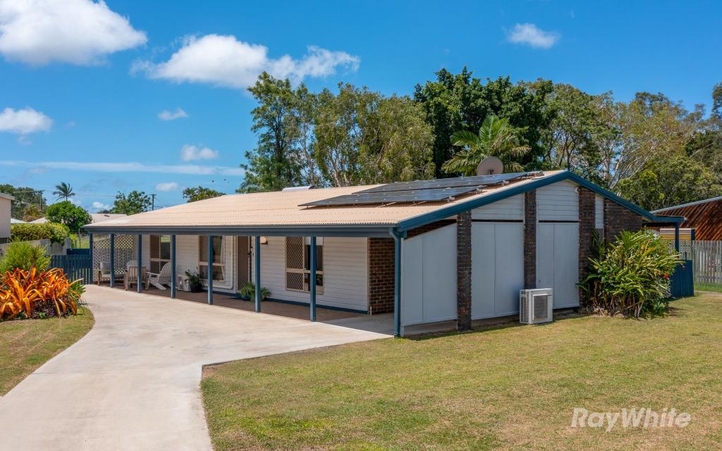 2 West Pkt, Avenell Heights, QLD 4670