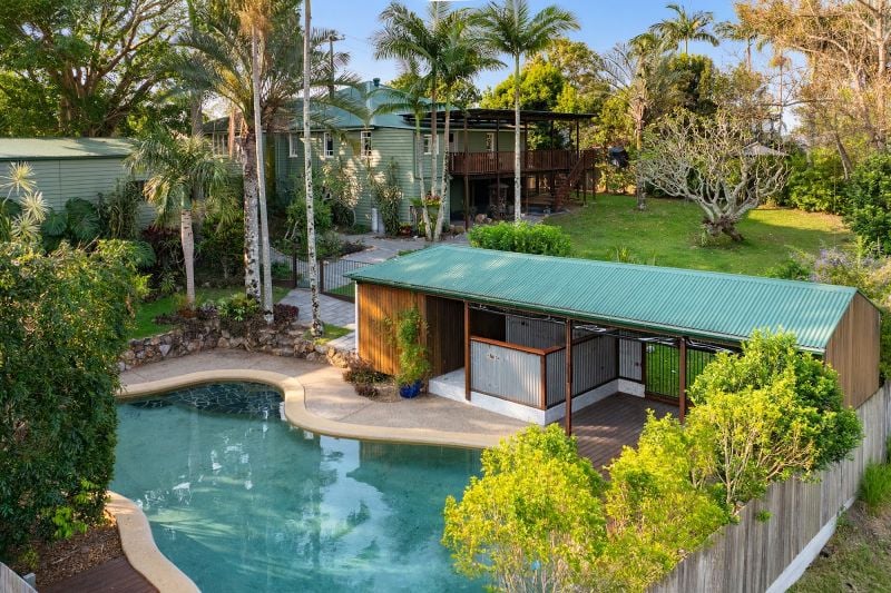 143-145 Coes Creek Rd, Coes Creek, QLD 4560