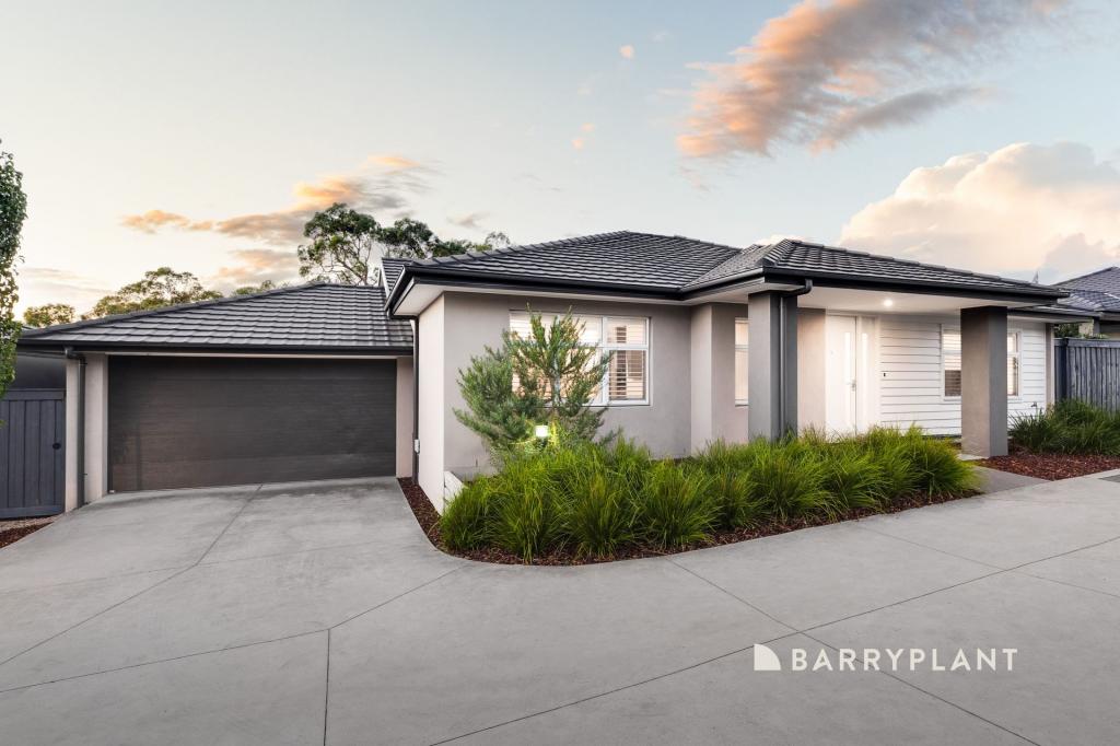 9 Laurina Cl, Lysterfield, VIC 3156