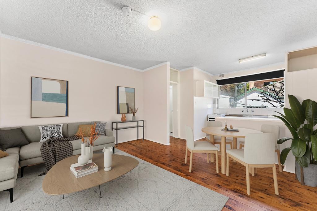 4/28 Station St, Mortdale, NSW 2223