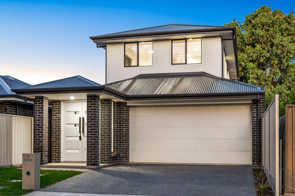 6 Blyth St, Broadview, SA 5083