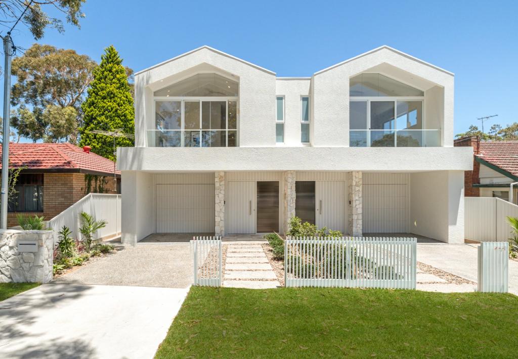 10A FLIDE ST, CARINGBAH, NSW 2229