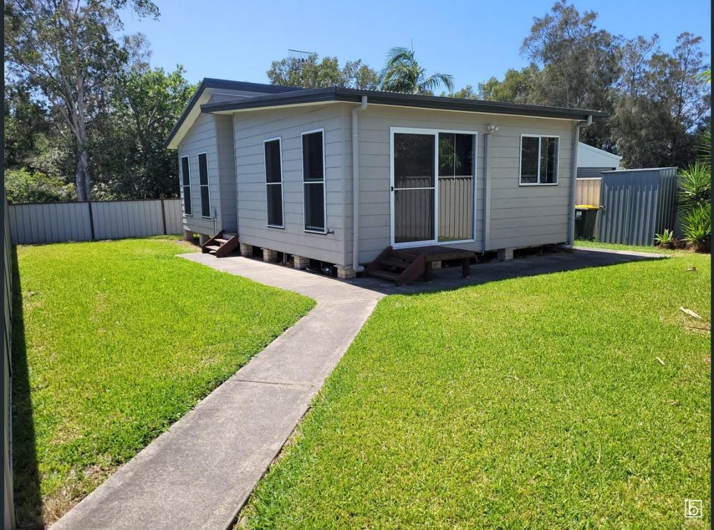 7A JEAN ALBON PL, LONG JETTY, NSW 2261
