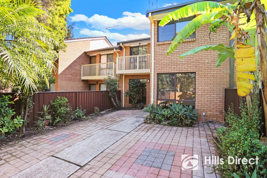 9/4 Highfield Rd, Quakers Hill, NSW 2763