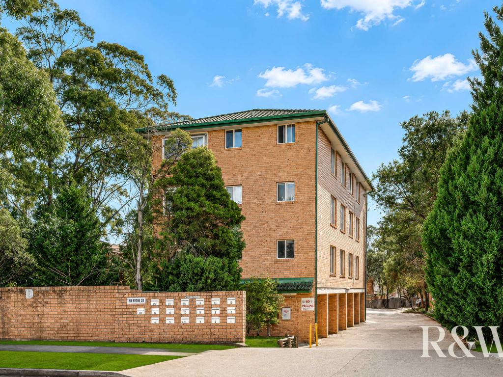4/39 Hythe St, Mount Druitt, NSW 2770