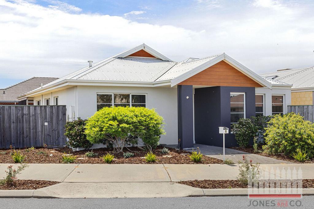 8 Firewood Vsta, Yanchep, WA 6035