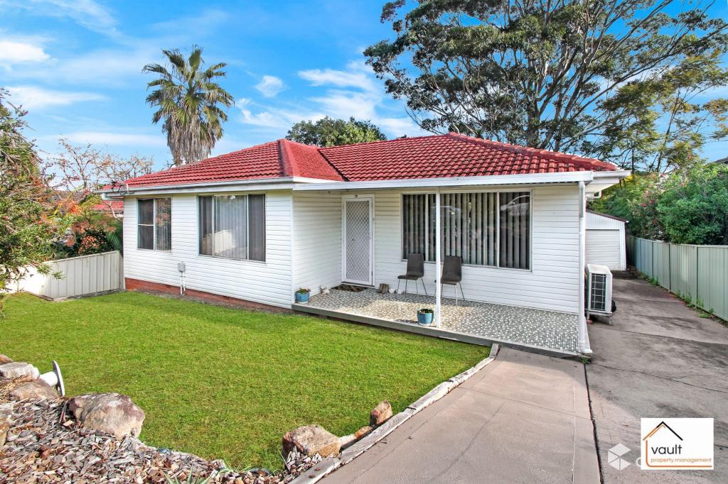 72 Coolabah Rd, Dapto, NSW 2530