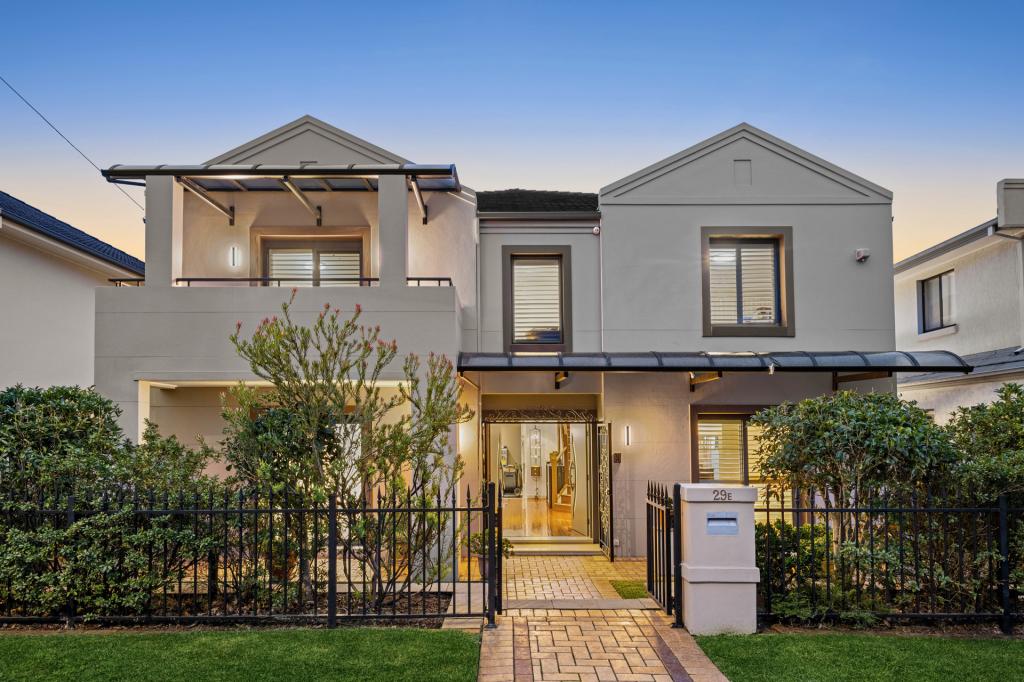 29e Brays Rd, Breakfast Point, NSW 2137